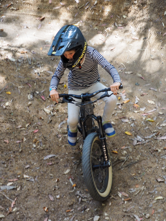 Berrima gravity mountain biking