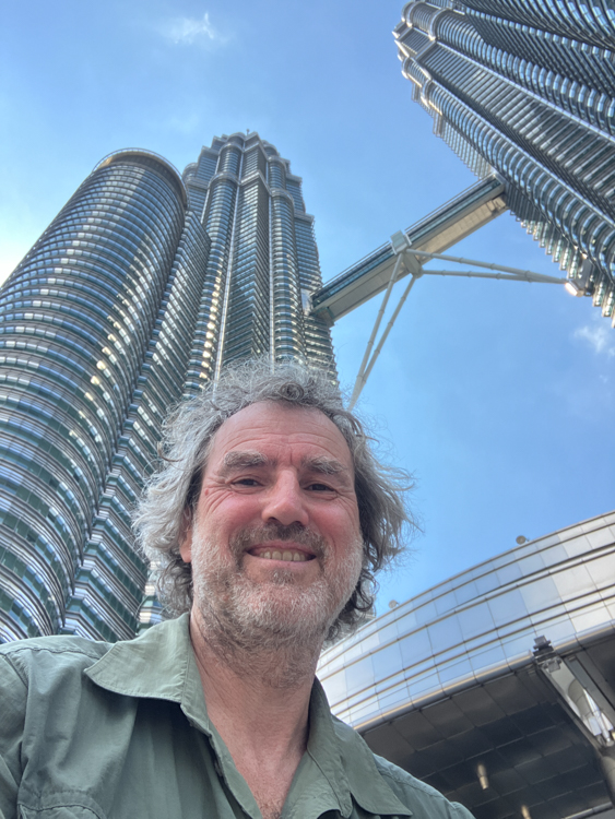 Petronas Towers