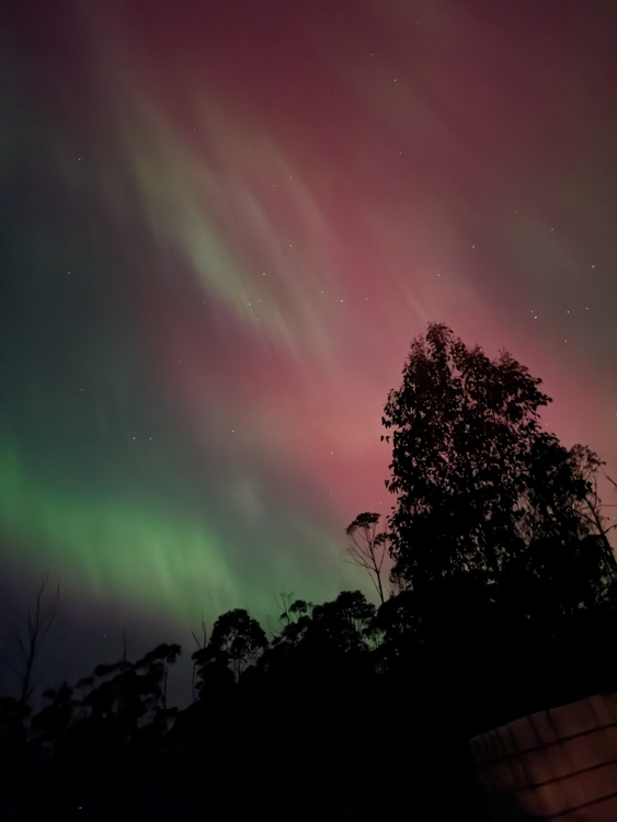 Aurora Australis